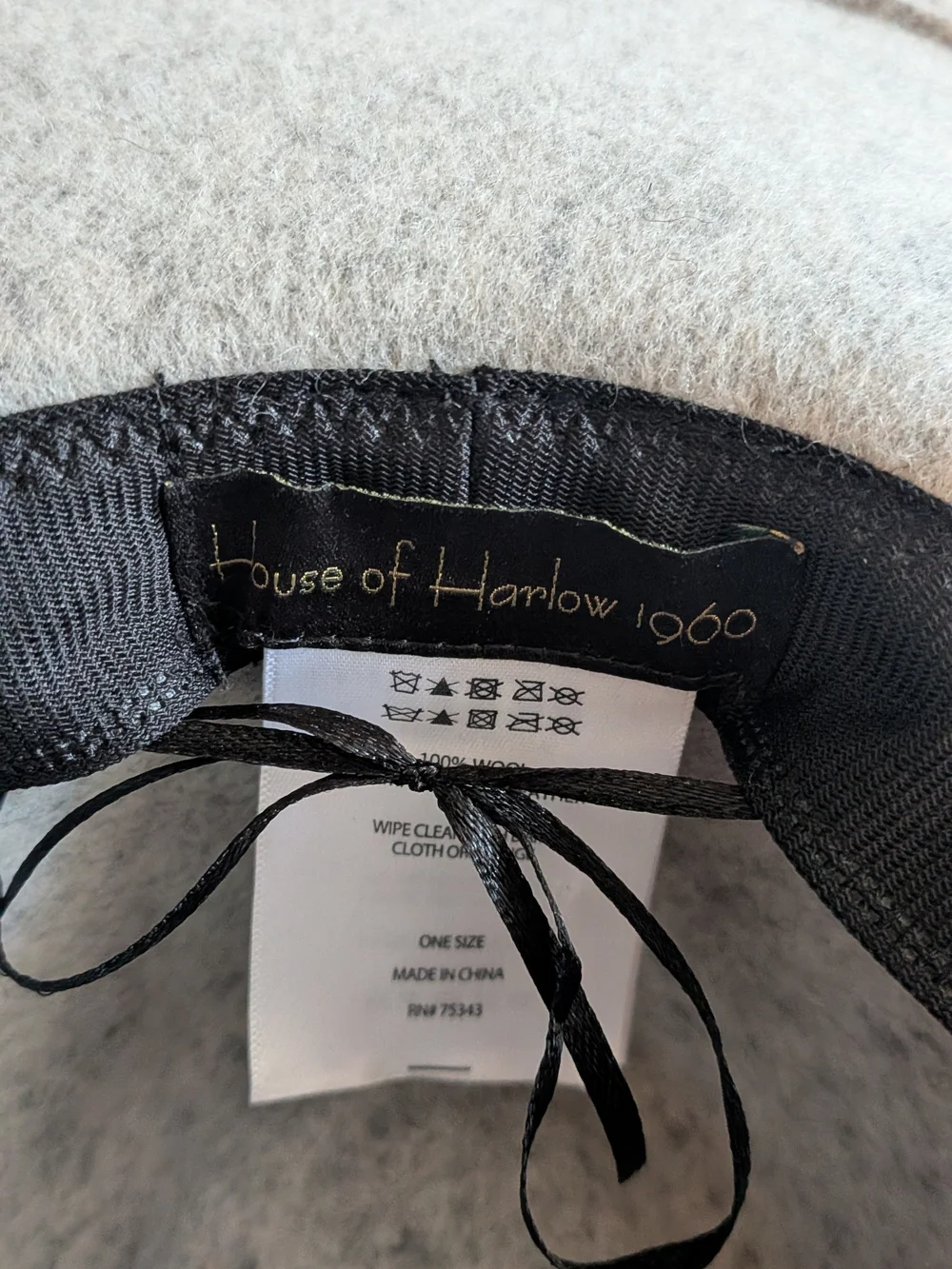 House of Harlow 1960 elevate your